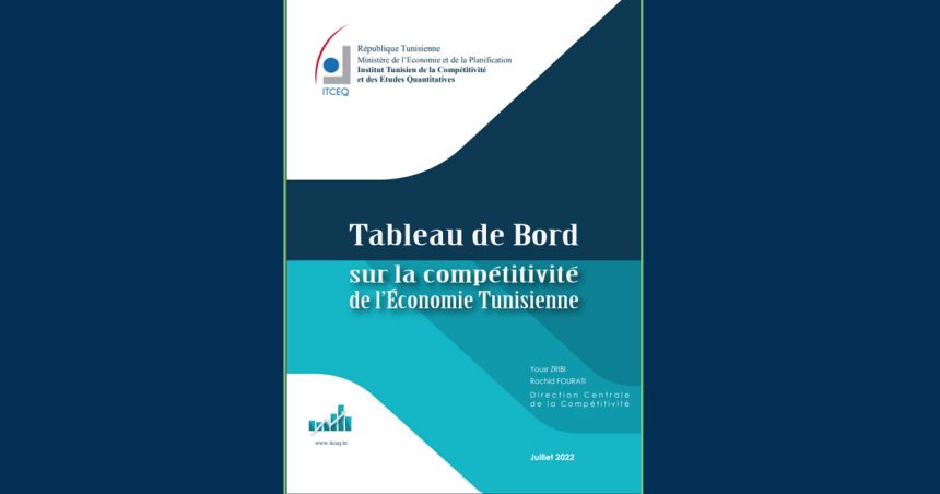 Tunisie : la décennie noire (2011-2020) par les chiffres
