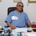 Le bureau du CROM de Tunis déplore le décès de Dr Jalel Ben Youssef