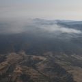 Incendie à Jebel Sidi Nouri à Zaghouan : Les opérations d’extinction se poursuivent (Photos)
