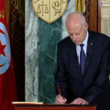 Tunisie : à quand un discours programme du président Kaïs Saïed ?