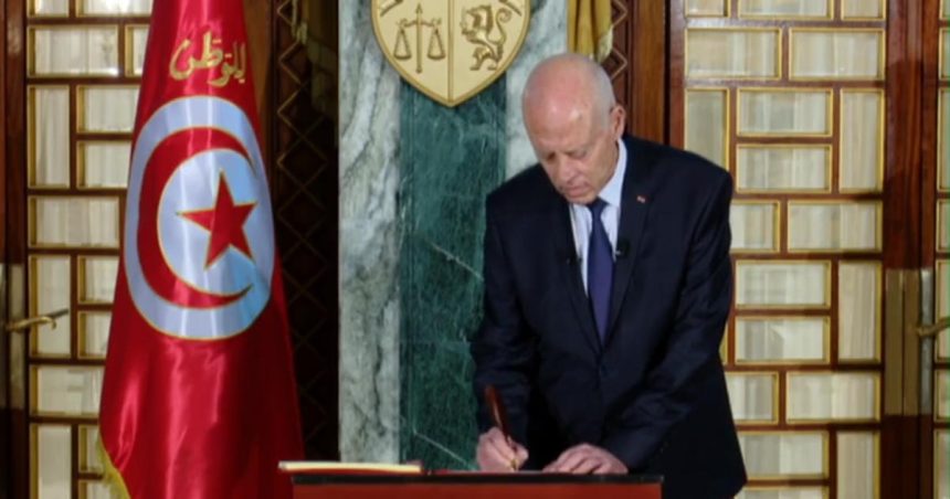 Tunisie : à quand un discours programme du président Kaïs Saïed ?