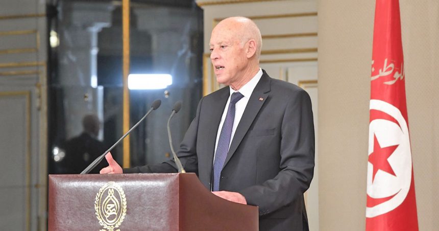 Tunisie : Que veut dire Saïed par «éloigner les étudiants et chercheurs des calculs politiques» ?