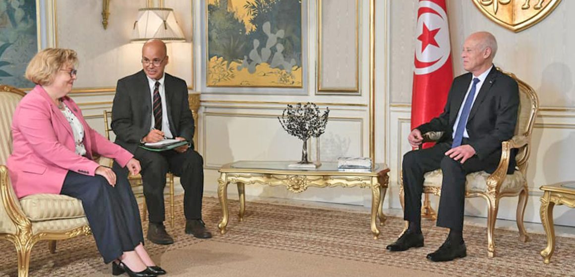 Tunisie – Etats-Unis : une mésentente cordiale