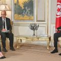 Barbara Leaf : «Les partenaires de la Tunisie veulent voir son gouvernement agir de toute urgence»