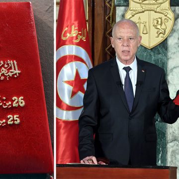 Tunisie – Nouvelle constitution : les corrections n’en finissent pas
