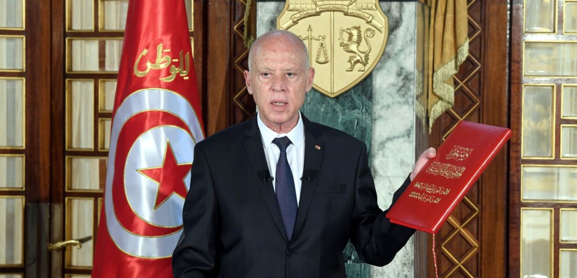 Tunisie : Kaïs Saïed continue de diviser pour régner