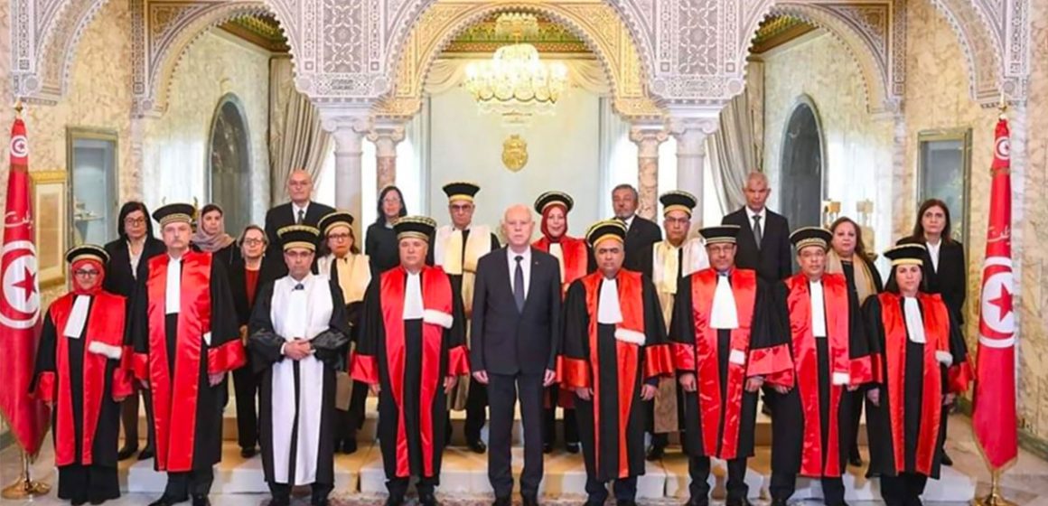 La justice tunisienne entre le marteau et l’enclume 