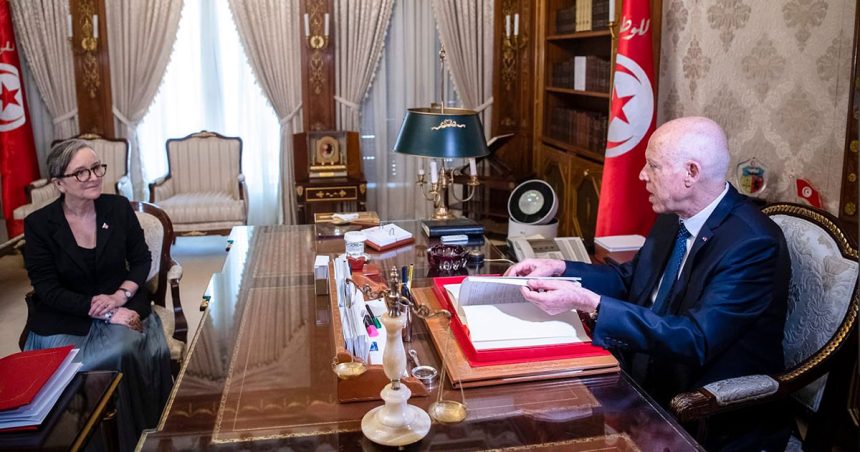 Tunisie : Kaïs Saïed et l’antienne de l’argent de la corruption