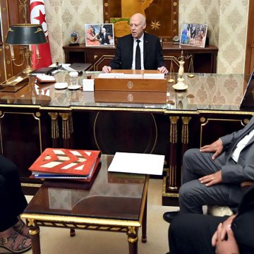 Tunisie : Kaïs Saïed et la corruption, une comédie qui a trop duré
