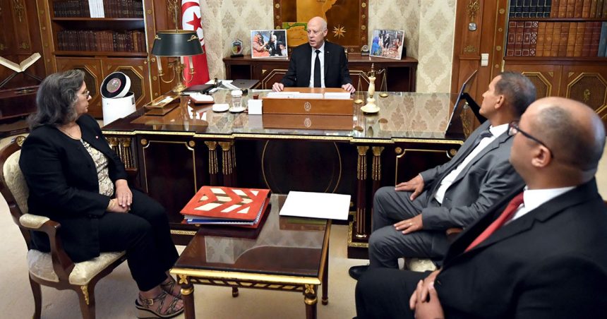 Tunisie : Kaïs Saïed et la corruption, une comédie qui a trop duré