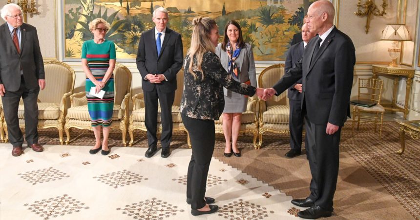 Des parlementaires américains s’inquiètent du processus démocratique en Tunisie