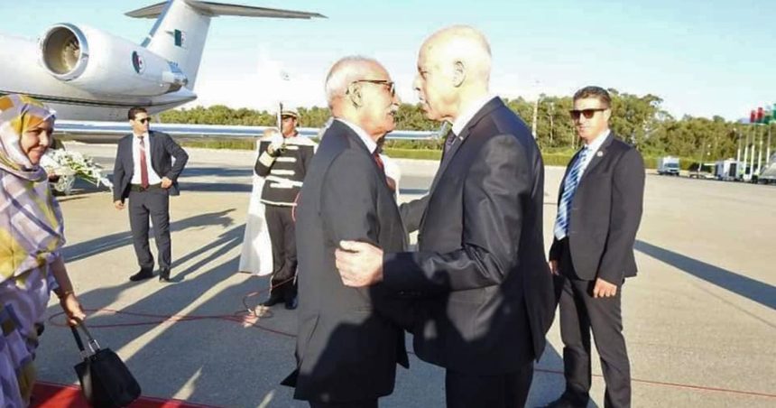 Tunisie : Il faut sauver Kaïs Saïed de lui-même !