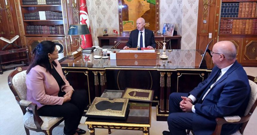 Tunisie – Fiction de l’argent spolié : Et pourtant, ils y croient encore !