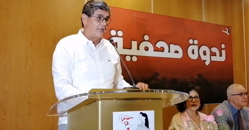 Karim Krifa : «Kaïs Saïed utilise le président du Tribunal administratif pour enraciner la dictature»