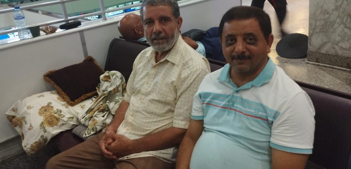 Aéroport Tunis-Carthage : Samir Ben Amor explique les raisons de la levée du sit-in de Noureddine Khadmi