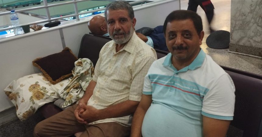 Aéroport Tunis-Carthage : Samir Ben Amor explique les raisons de la levée du sit-in de Noureddine Khadmi