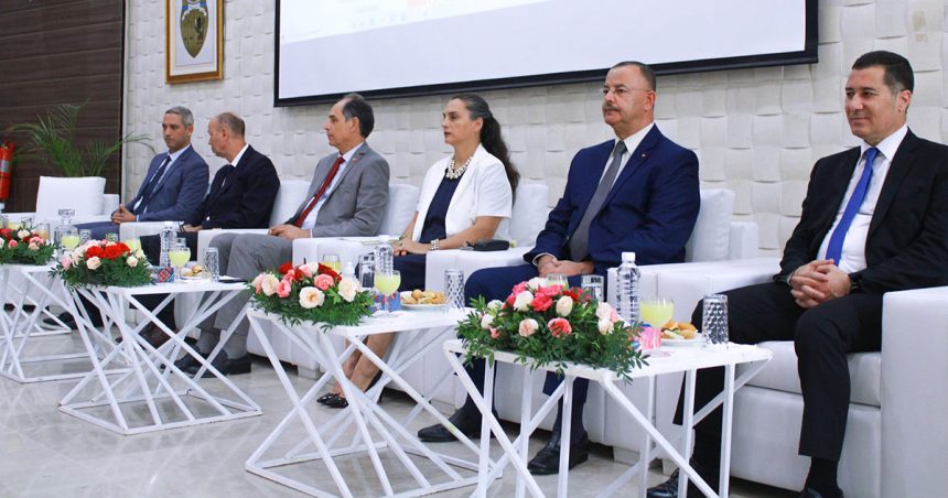 Tunisie : trois week-ends de propreté, et après !