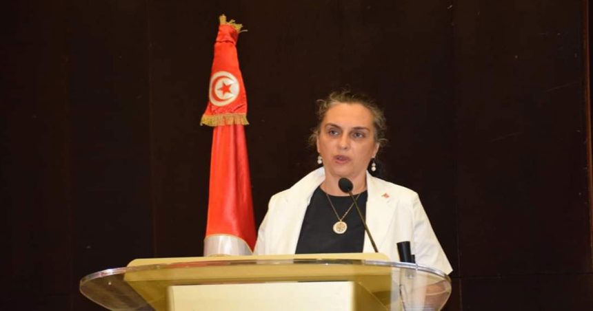 Leila Chikhaoui rendra-t-elle la Tunisie moins sale ?