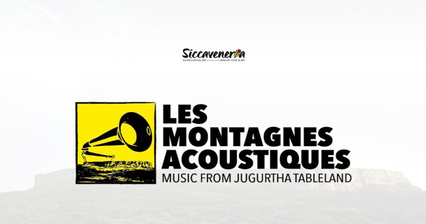 Programme de la première édition des Montagnes acoustiques du Kef