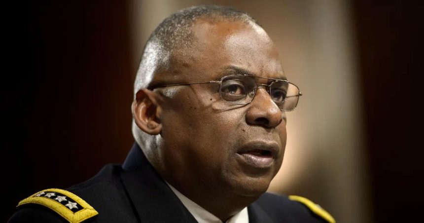 Etats-Unis : Lloyd Austin et les «vents contraires» en Tunisie