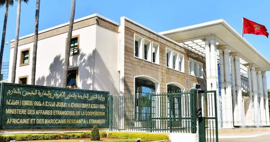 Le Maroc persiste et signe et répond à la Tunisie