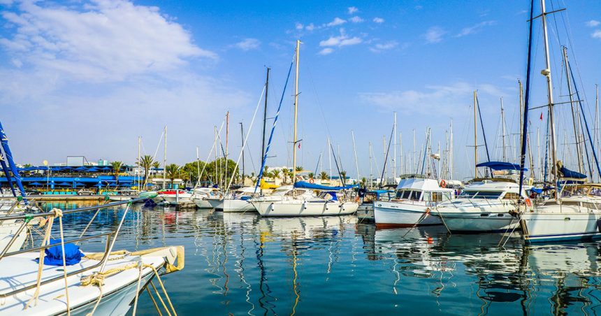 La Tunisie espère relancer le tourisme de plaisance