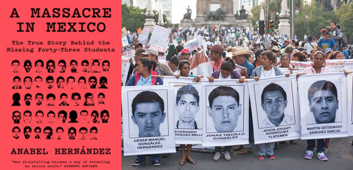 ‘‘A Massacre in Mexico’’ : un crime d’Etat