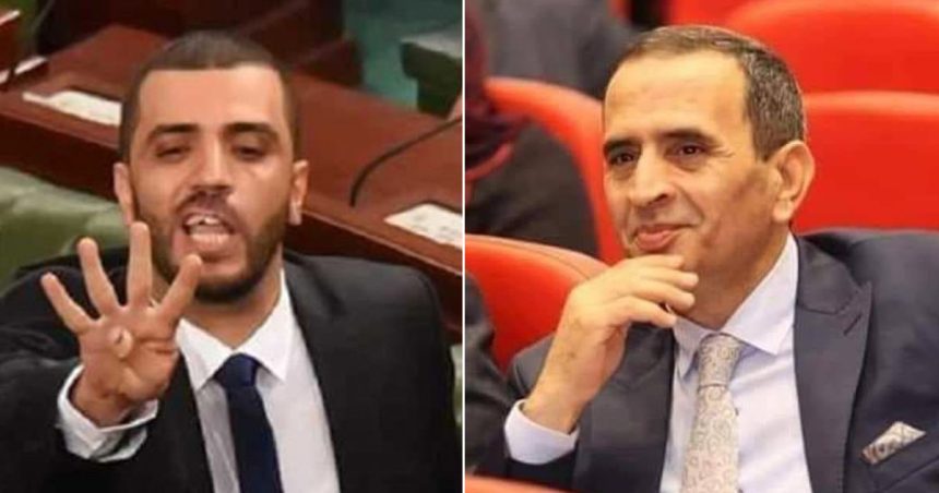 Medhioub appelle à la libération de Khiari et demande au Comité des droits de l’Homme des parlementaires de l’UIP d’intervenir