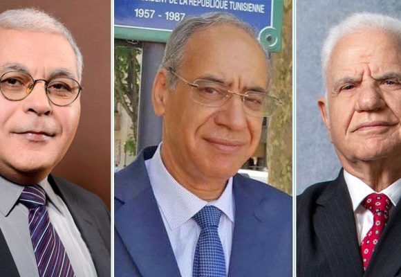 Forum à Hammamet : Tunisie entre passé, présent et avenir