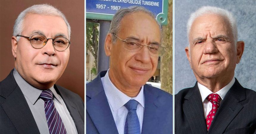 Forum à Hammamet : Tunisie entre passé, présent et avenir