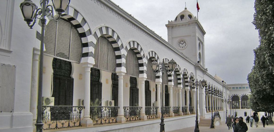 Tunisie : un déficit budgétaire record pour 2022