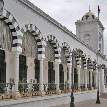 Tunisie : l’énergie et l’industrie se taillent la part du lion des garanties de l’Etat en 2022