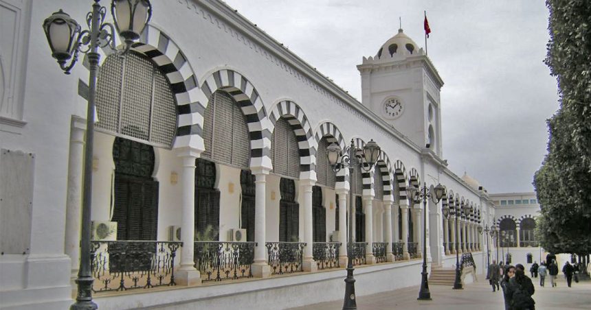 Tunisie : l’énergie et l’industrie se taillent la part du lion des garanties de l’Etat en 2022