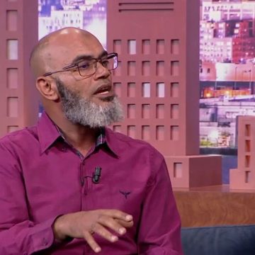 Mohamed Hentati sous les verrous : avec quoi Naoufel Ouertani va-t-il meubler ses émissions ?