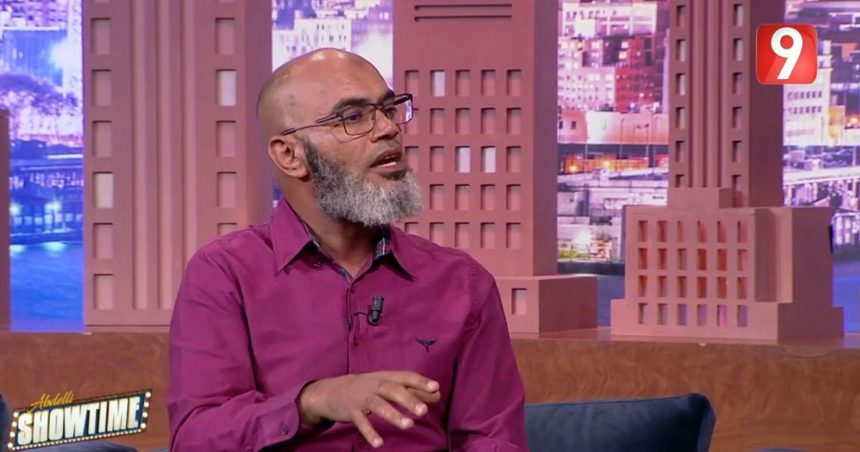 Mohamed Hentati sous les verrous : avec quoi Naoufel Ouertani va-t-il meubler ses émissions ?