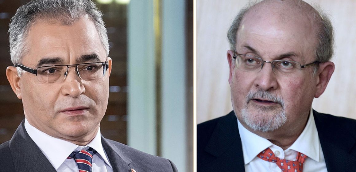 Tunisie : Mohsen Marzouk condamne l’agression contre Salman Rushdie