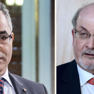 Tunisie : Mohsen Marzouk condamne l’agression contre Salman Rushdie
