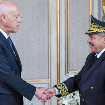 Présidence-Tunisie : Le gouverneur de Béja démis de ses fonctions