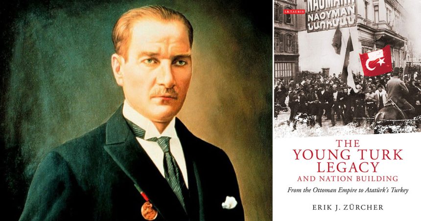«The Young Turk Legacy» : des Jeunes Ottomans aux Jeunes Turcs