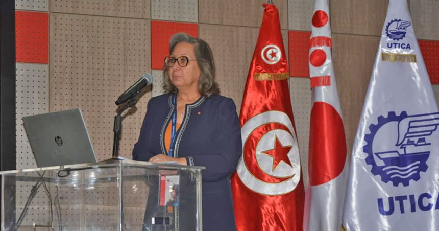 Ticad 8 : la mobilité électrique en Afrique en débat à Tunis