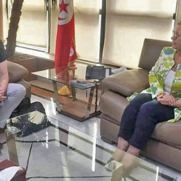 Le Pnud soutient les efforts de la Tunisie pour parvenir à un développement durable  