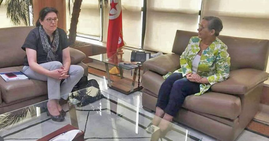 Le Pnud soutient les efforts de la Tunisie pour parvenir à un développement durable  