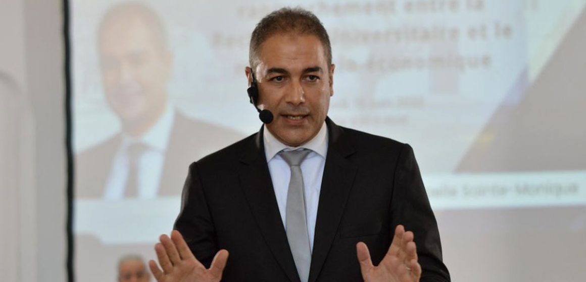 Nizar Yaiche appelle à un programme global de réforme en Tunisie