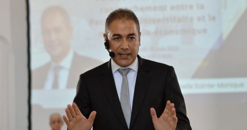 Nizar Yaiche appelle à un programme global de réforme en Tunisie