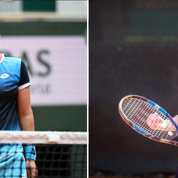 Tennis – US Open : Ons Jabeur vs Elizabeth Hana Mandlik 