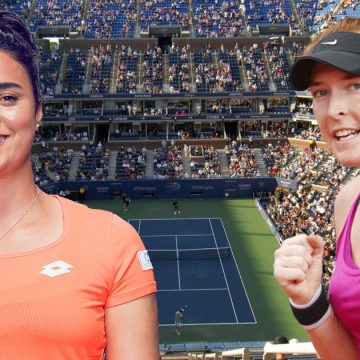 Tennis – US Open: Ons Jabeur vs Madison Brengle