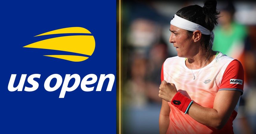 Tennis-US Open : Ons Jabeur s’envole en huitièmes de finale