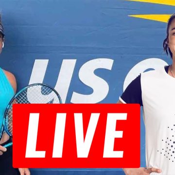 Ons Jabeur vs Elizabeth Mandlik en live streaming : US Open 2022