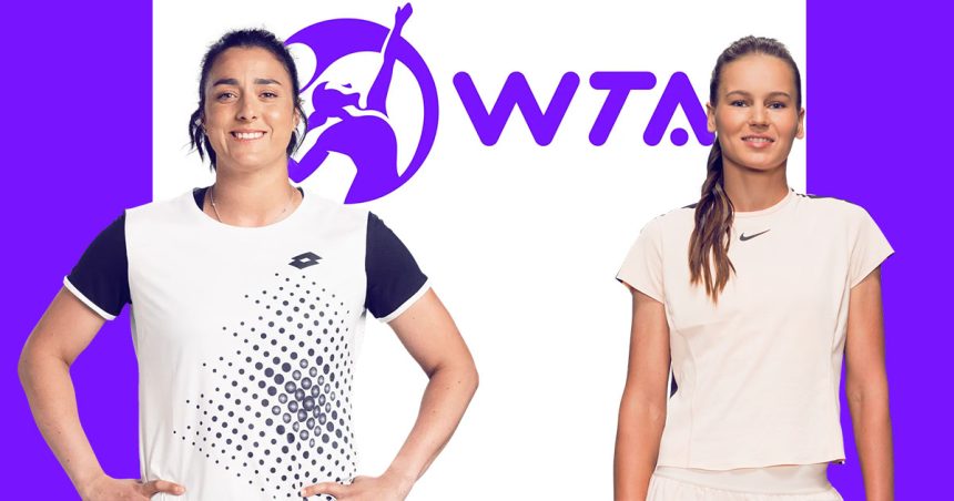 Ons Jabeur vs Veronika Kudermetova en live streaming : Tournoi de Stanford