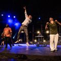 Festival de Hammamet : Orchestre national de Barbès, un groupe mythique qui n’a pas pris une ride